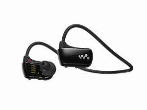 waterproof walkman side